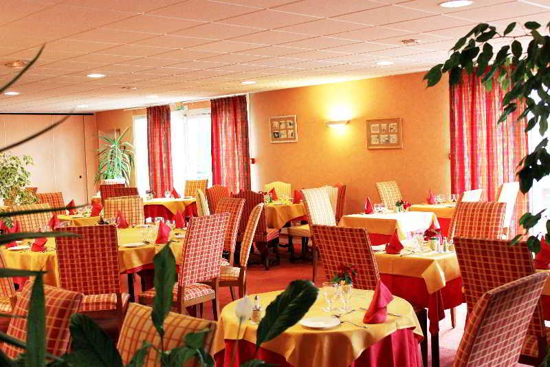 Sure Hotel By Best Western Caen Memorial מראה חיצוני תמונה