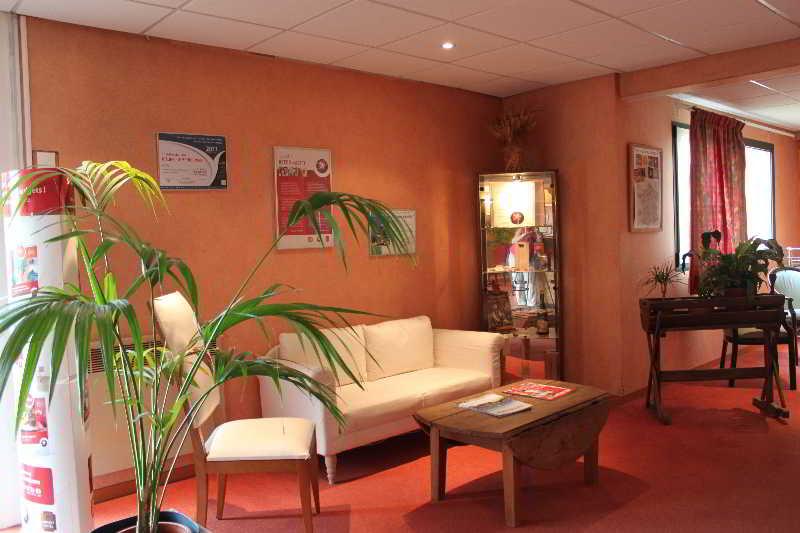 Sure Hotel By Best Western Caen Memorial מראה חיצוני תמונה