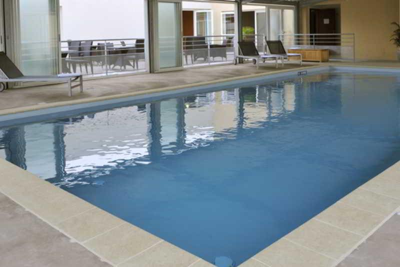 Sure Hotel By Best Western Caen Memorial מראה חיצוני תמונה