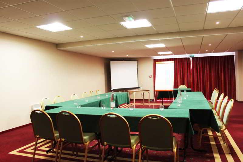 Sure Hotel By Best Western Caen Memorial מראה חיצוני תמונה