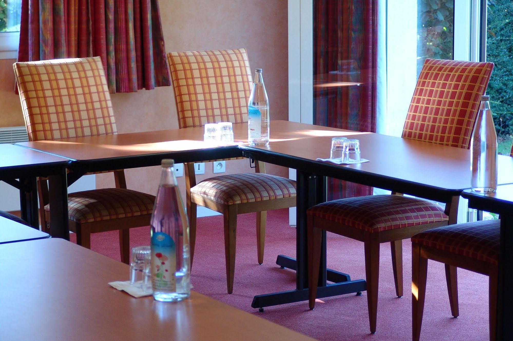 Sure Hotel By Best Western Caen Memorial מראה חיצוני תמונה
