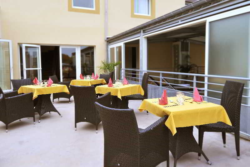 Sure Hotel By Best Western Caen Memorial מראה חיצוני תמונה